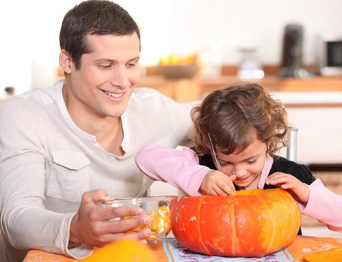 Top 10 Halloween Safety Tips